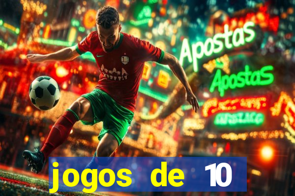 jogos de 10 centavos nas plataformas